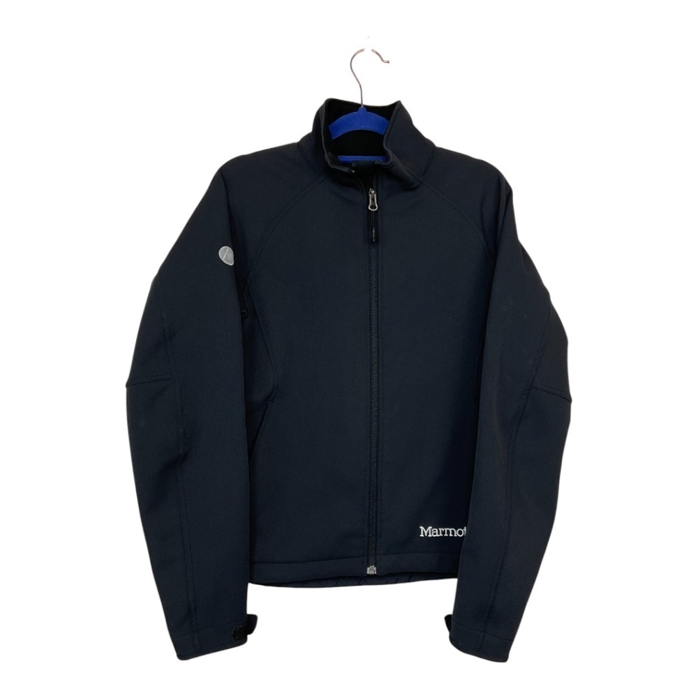 Marmot Women's Gravity‎ Fleece-Lined Softshell Jacket